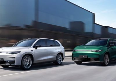 Leapmotor va alla grande: arriva già il profitto nei primi sei mesi dell'anno