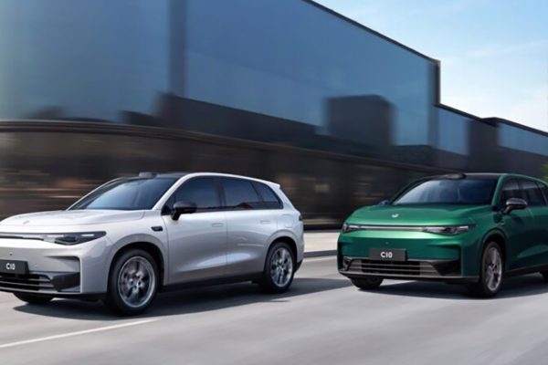 Startup cinesi di auto elettriche, chi vende di più? Leapmotor va alla grande, Xiaomi non rallenta