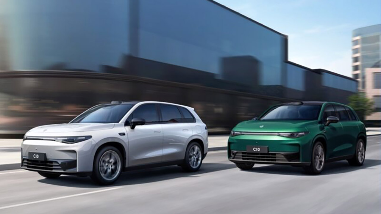 Startup cinesi di auto elettriche, chi vende di più? Leapmotor va alla grande, Xiaomi non rallenta