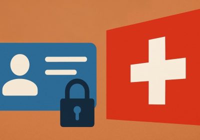 Svizzera, l’e-ID torna al voto: referendum sull'identità digitale elettronica