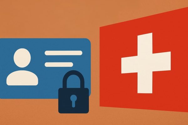 Svizzera, l’e-ID torna al voto: referendum sull'identità digitale elettronica