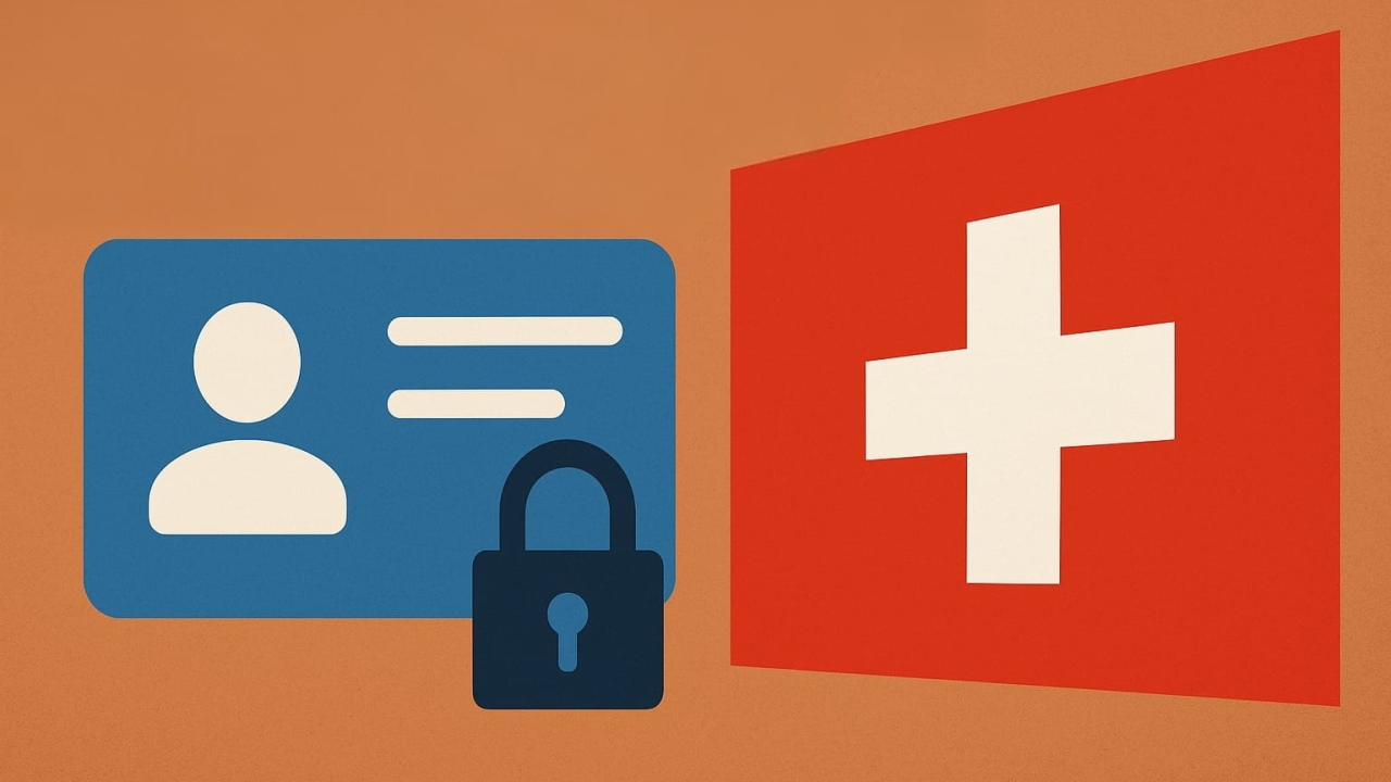 Svizzera, l’e-ID torna al voto: referendum sull'identità digitale elettronica