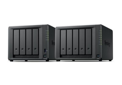 Synology DS925+ è ora ufficiale: arriva finalmente la rete a 2,5 Gbps