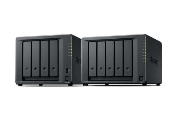 Synology DS925+ è ora ufficiale: arriva finalmente la rete a 2,5 Gbps