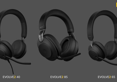 Tech Week Amazon: le cuffie Jabra in sconto, tra comfort, prestazioni audio e cancellazione del rumore