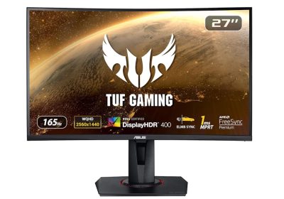 Tech Week Amazon: monitor gaming e professionali in sconto, tra 4K, altissimo refresh rate e HDR