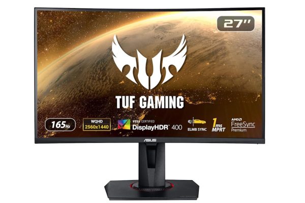 Tech Week Amazon: monitor gaming e professionali in sconto, tra 4K, altissimo refresh rate e HDR