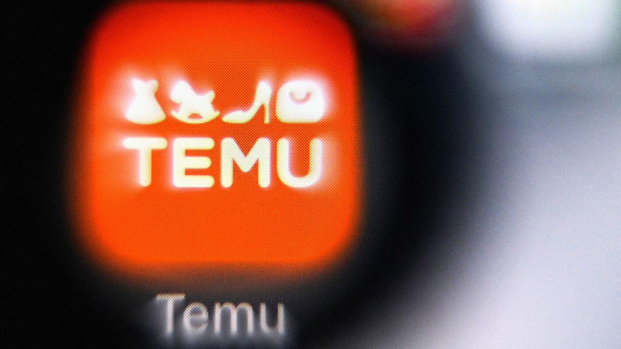 Temu, perché la versione americana ha eliminato tutti i prodotti provenienti dalla Cina