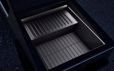 Tesla conferma: niente range extender per Cybertruck, produzione annullata
