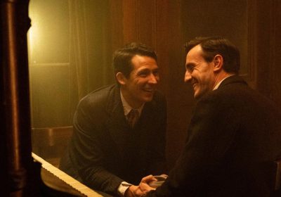 The History of Sound, Paul Mescal e Josh O’Connor meritavano un amore migliore