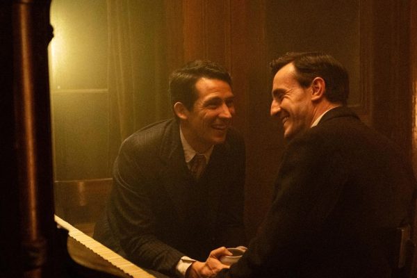 The History of Sound, Paul Mescal e Josh O’Connor meritavano un amore migliore