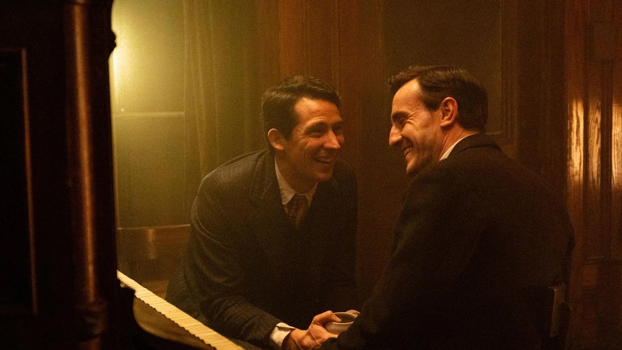 The History of Sound, Paul Mescal e Josh O’Connor meritavano un amore migliore