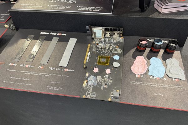 Thermal Grizzly: il meglio dell'ingegneria tedesca e la soluzione ai connettori fusi di NVIDIA