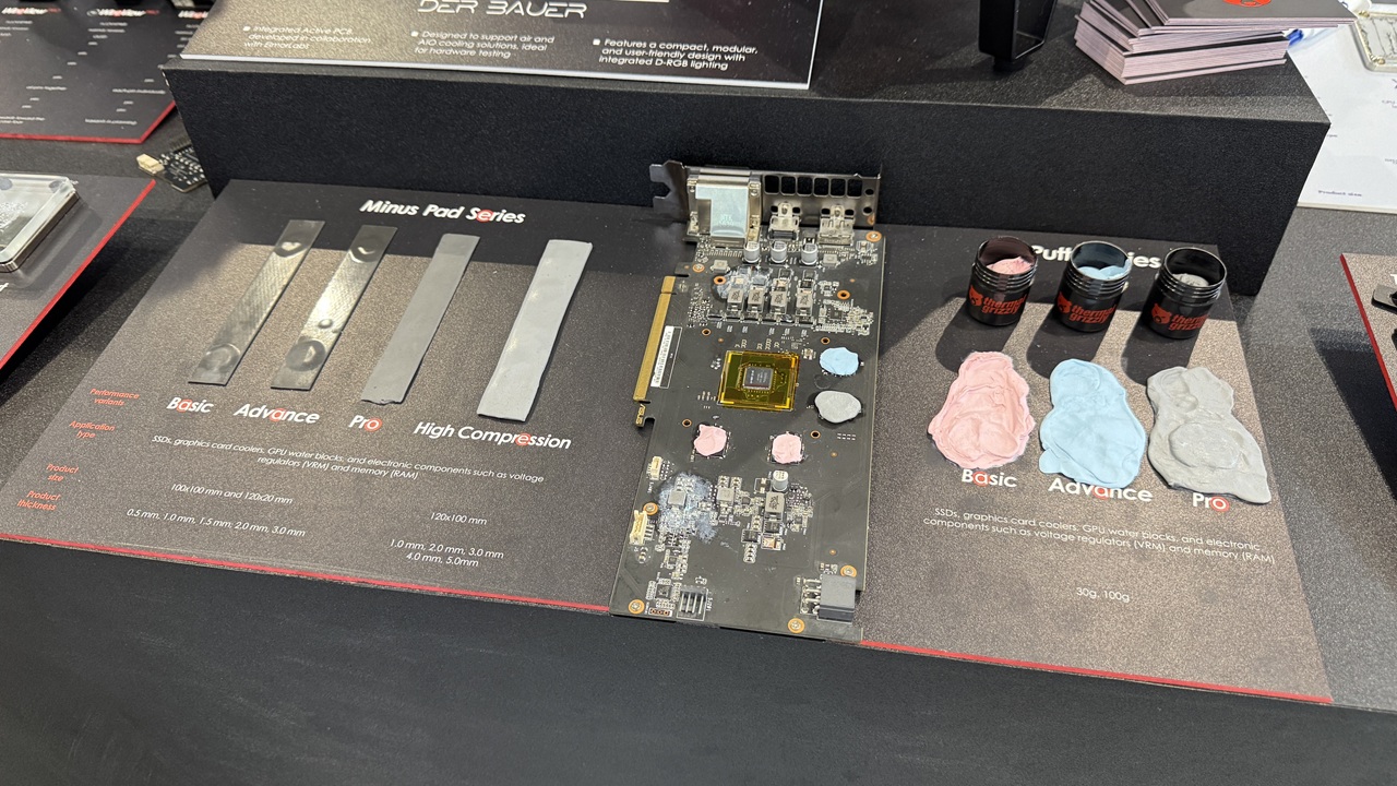 Thermal Grizzly: il meglio dell'ingegneria tedesca e la soluzione ai connettori fusi di NVIDIA