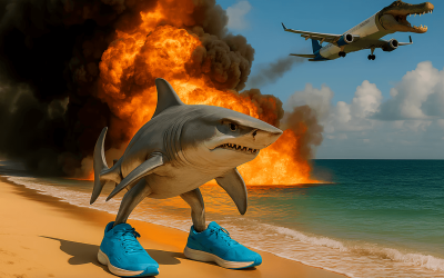 Italian Brainrot, in arrivo due videogiochi ispirati al fenomeno social