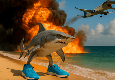 Italian Brainrot, in arrivo due videogiochi ispirati al fenomeno social