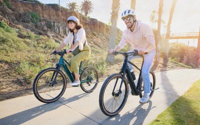 Trek presenta la sua prima bicicletta con acceleratore, e costa meno di quanto pensi
