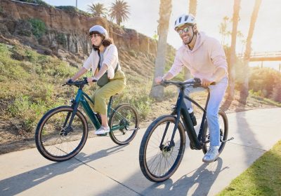 Trek presenta la sua prima bicicletta con acceleratore, e costa meno di quanto pensi