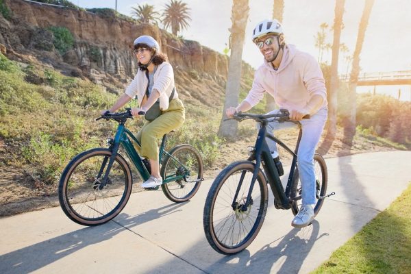 Trek presenta la sua prima bicicletta con acceleratore, e costa meno di quanto pensi