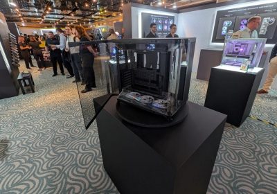 Tutte le novità di Corsair ed Elgato al Computex: per i giocatori come la MAKR 75 e non solo