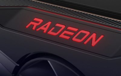 AMD UDNA, la nuova generazione di schede video potrebbe supportare il 12K
