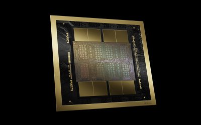 Trump blocca le GPU NVIDIA Blackwell in Cina, ma Microsoft le porterà negli Emirati Arabi