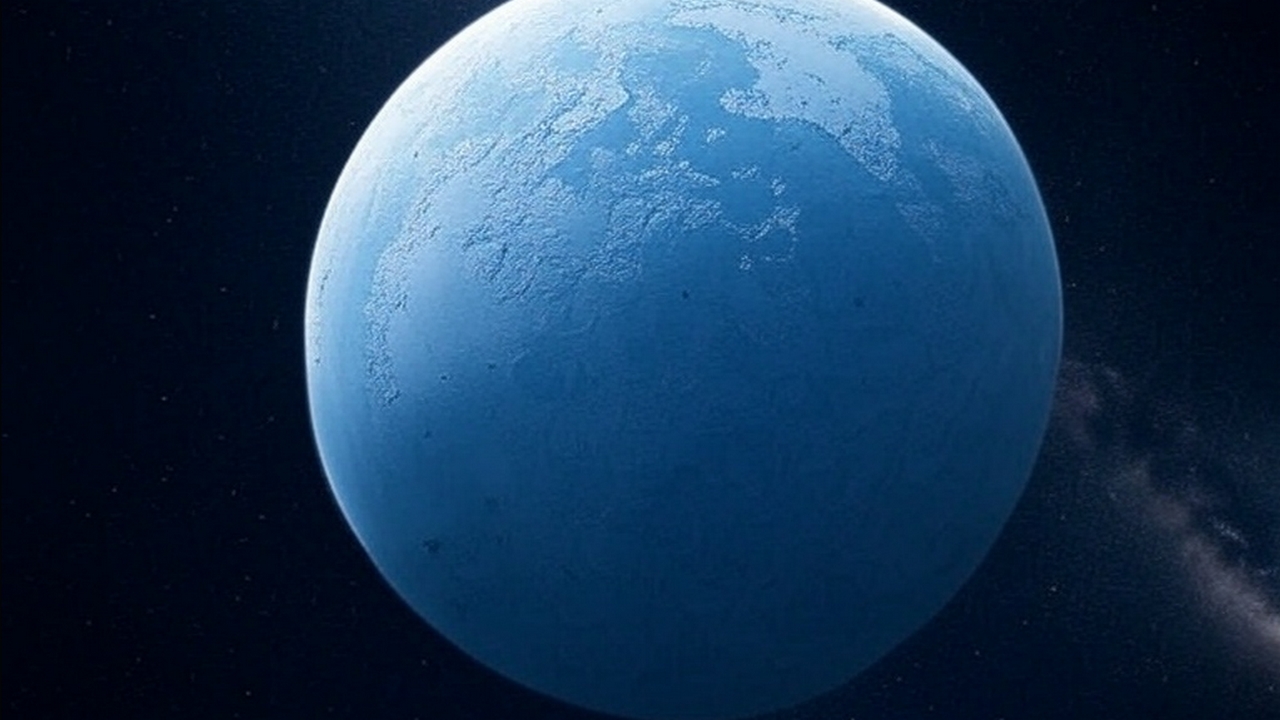 Un nuovo studio indaga la presenza e l'orbita del Pianeta Nove (Pianeta X) del Sistema Solare