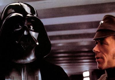 Il Darth Vader su Fornite che parla con l’AI non è stata un’ideona