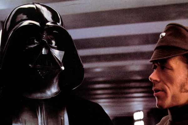 Il Darth Vader su Fornite che parla con l’AI non è stata un’ideona
