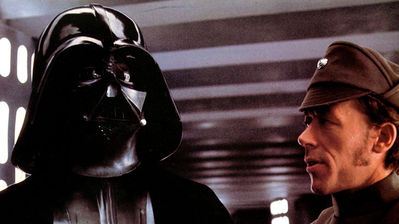 Il Darth Vader su Fornite che parla con l’AI non è stata un’ideona