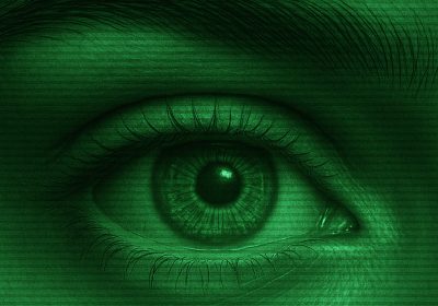 Vedere al buio e con gli occhi chiusi: dalla Cina le lenti a contatto all'infrarosso