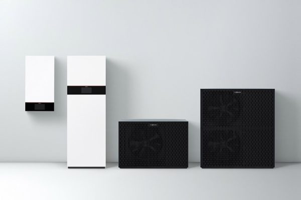 Viessmann Vitocal 250-A e 252-A, pompe di calore R290 perfette per ristrutturazioni e termosifoni
