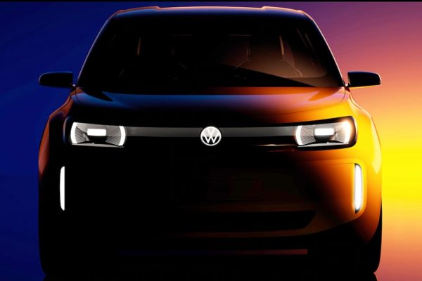Volkswagen richiama 94.000 auto elettriche per rischio incendio nei moduli batteria