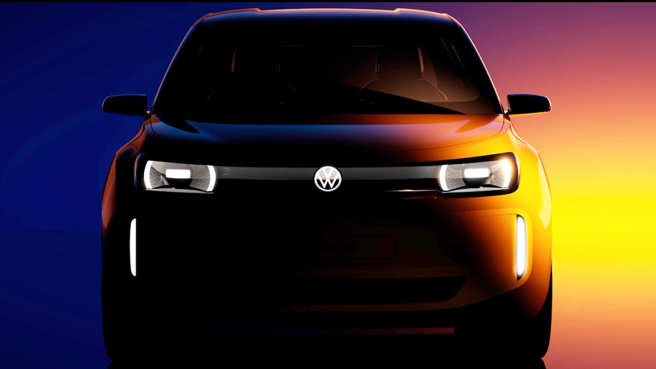 Volkswagen richiama 94.000 auto elettriche per rischio incendio nei moduli batteria