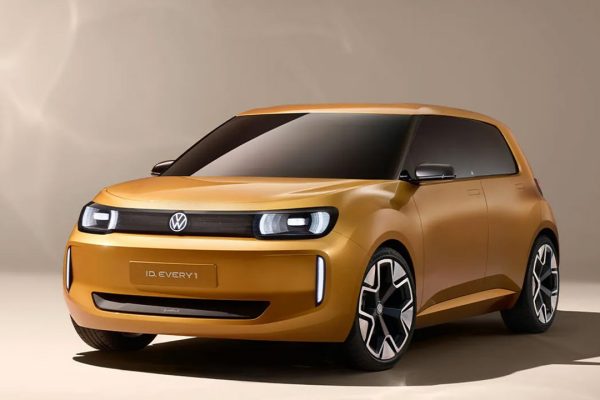 Volkswagen blinda l'architettura SSP: pronta la base elettrica per il futuro del Gruppo