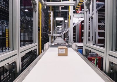 La logistica di Amazon sempre più veloce, guidano le consegne in giornata