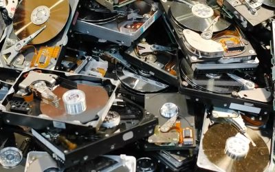 Western Digital investe in Cerabyte: supporti di archiviazione in ceramica, durata di oltre 5.000 anni