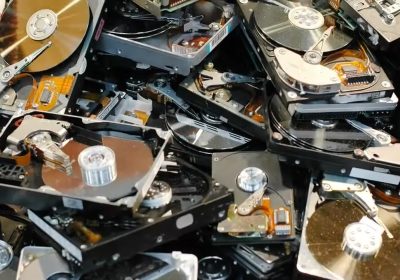 Western Digital investe in Cerabyte: supporti di archiviazione in ceramica, durata di oltre 5.000 anni