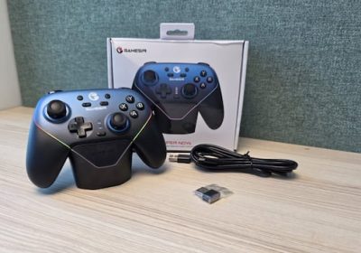 GameSir Super Nova, un controller super versatile