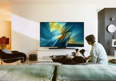 Samsung, la nuova gamma di TV e audio per il 2025
