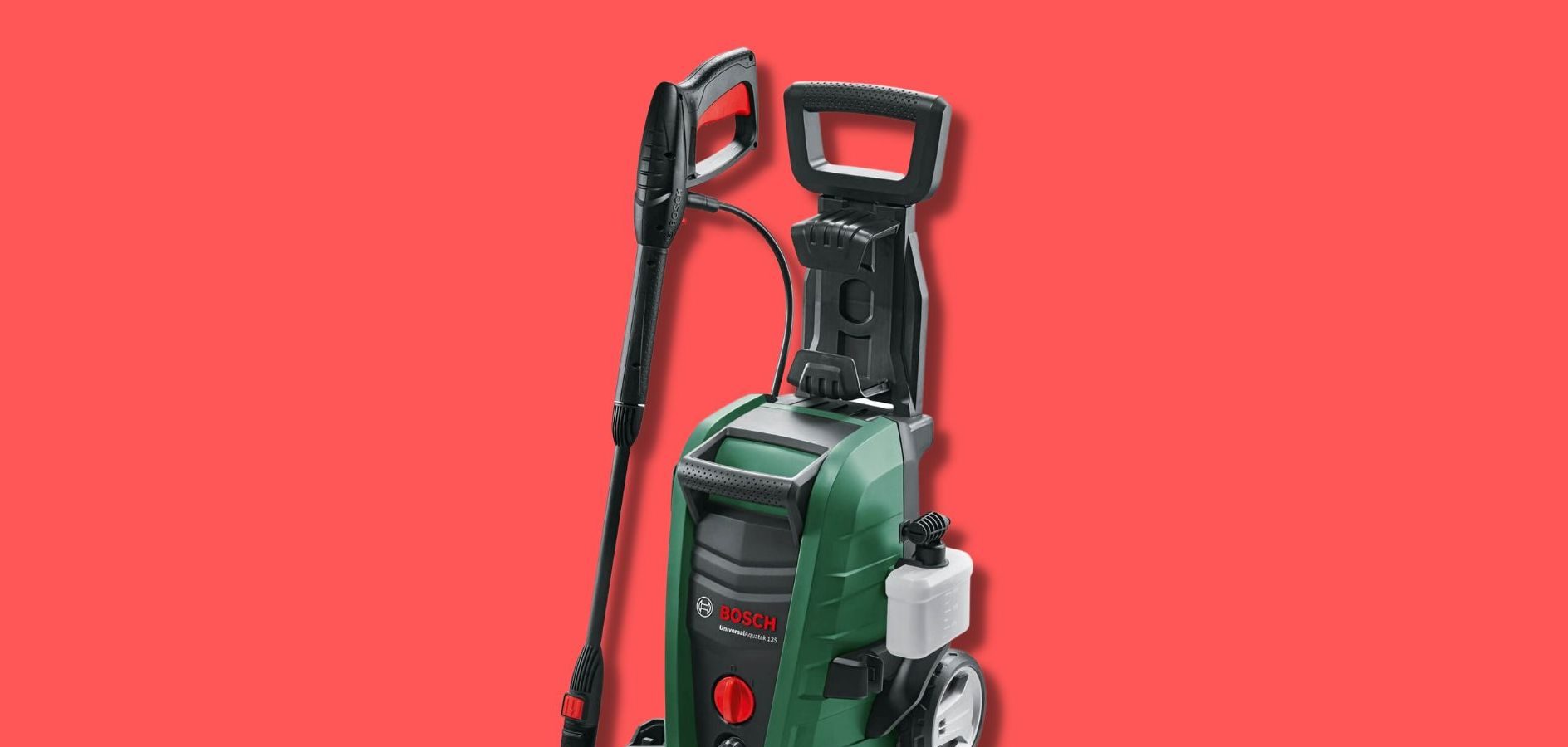 Le migliori idropulitrici per sconfiggere qualunque tipo di sporco
| Wired Italia