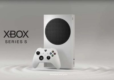Xbox Series S: la console compatta che porta i giochi next-gen a 120 FPS è oggi al prezzo minimo storico su Amazon