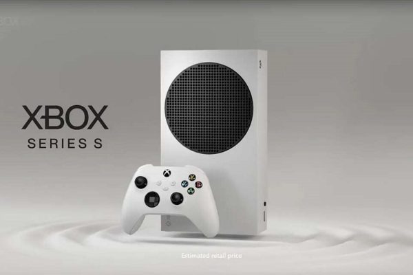 Xbox Series S: la console compatta che porta i giochi next-gen a 120 FPS è oggi al prezzo minimo storico su Amazon