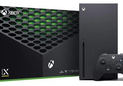 Xbox, prezzi in aumento per Series X e S