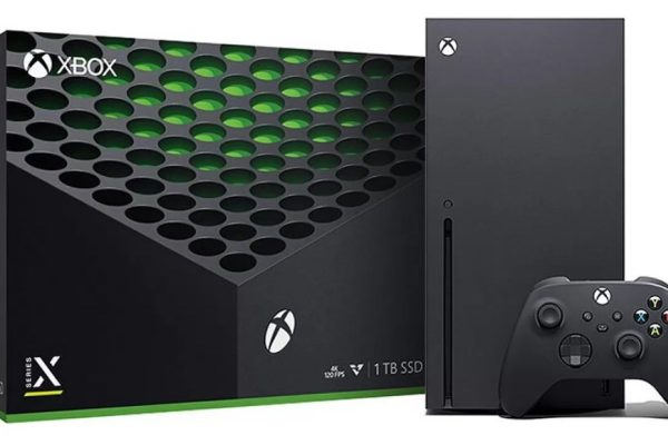 Xbox, prezzi in aumento per Series X e S