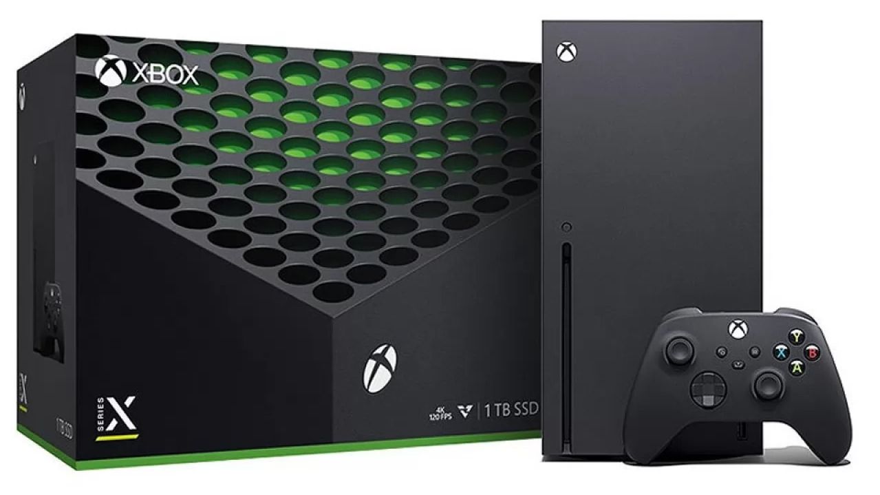 Xbox, prezzi in aumento per Series X e S