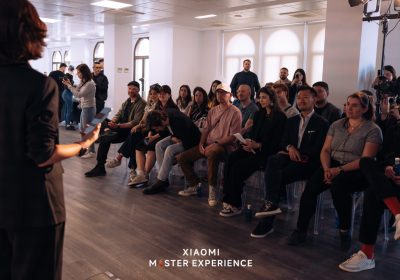 Xiaomi Master Experience, la fotografia mobile diventa narrazione umana: le foto dell'iniziativa