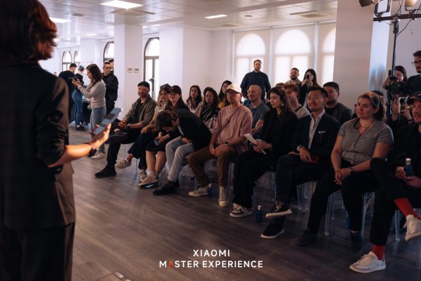 Xiaomi Master Experience, la fotografia mobile diventa narrazione umana: le foto dell'iniziativa