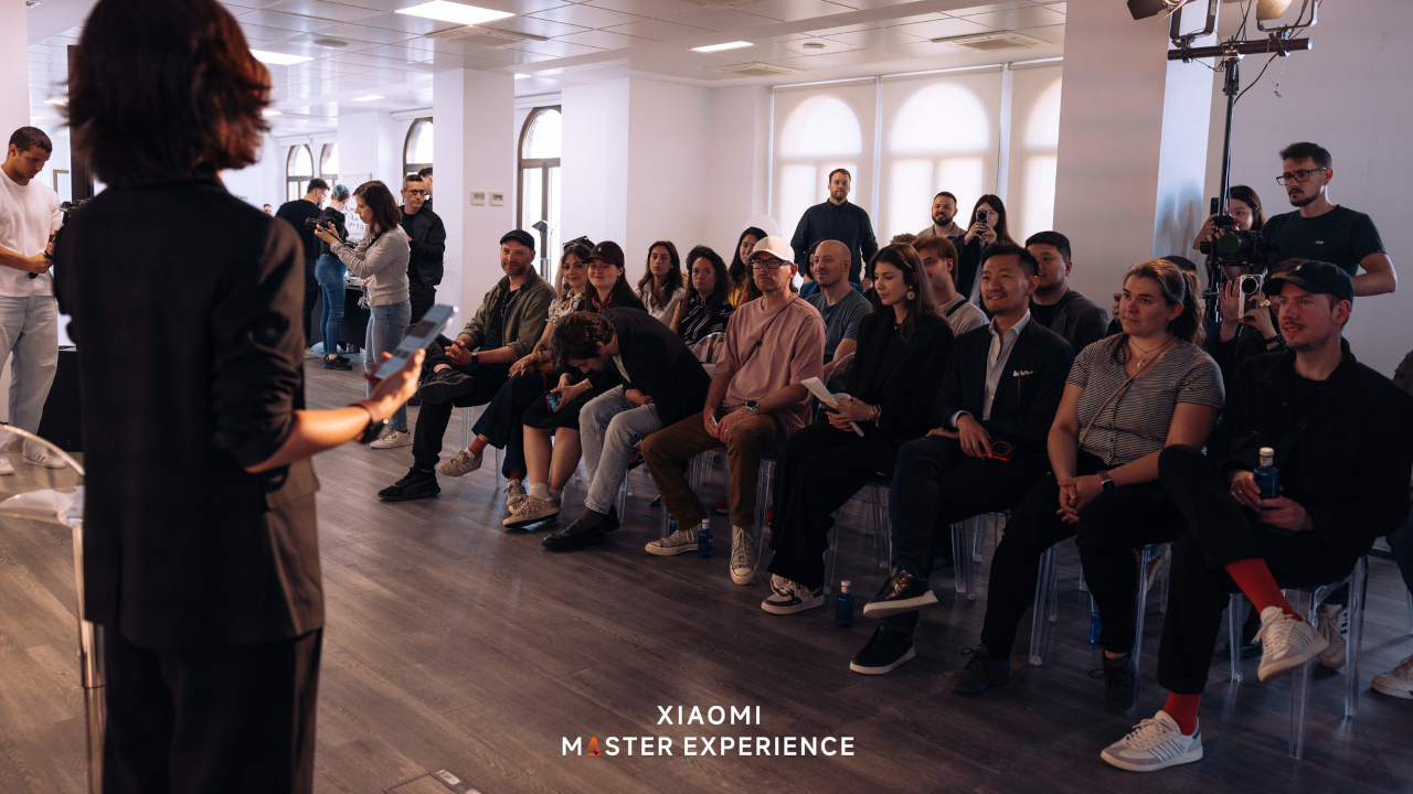 Xiaomi Master Experience, la fotografia mobile diventa narrazione umana: le foto dell'iniziativa