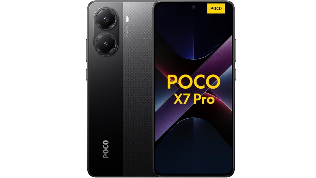 Xiaomi Poco X7 e X7 Pro ai minimi storici: le differenze tecniche per scegliere il modello giusto